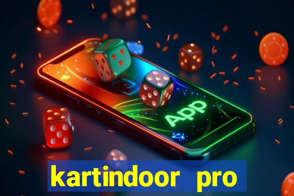 kartindoor pro raposo shopping